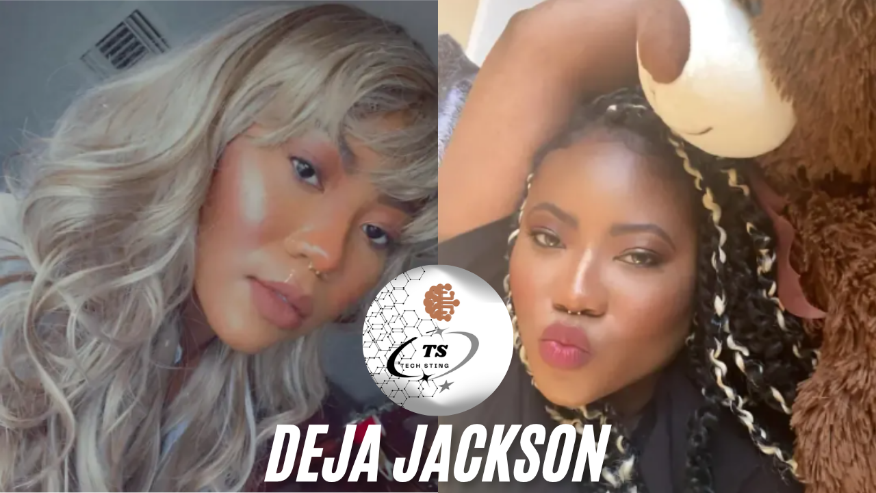 Deja Jackson