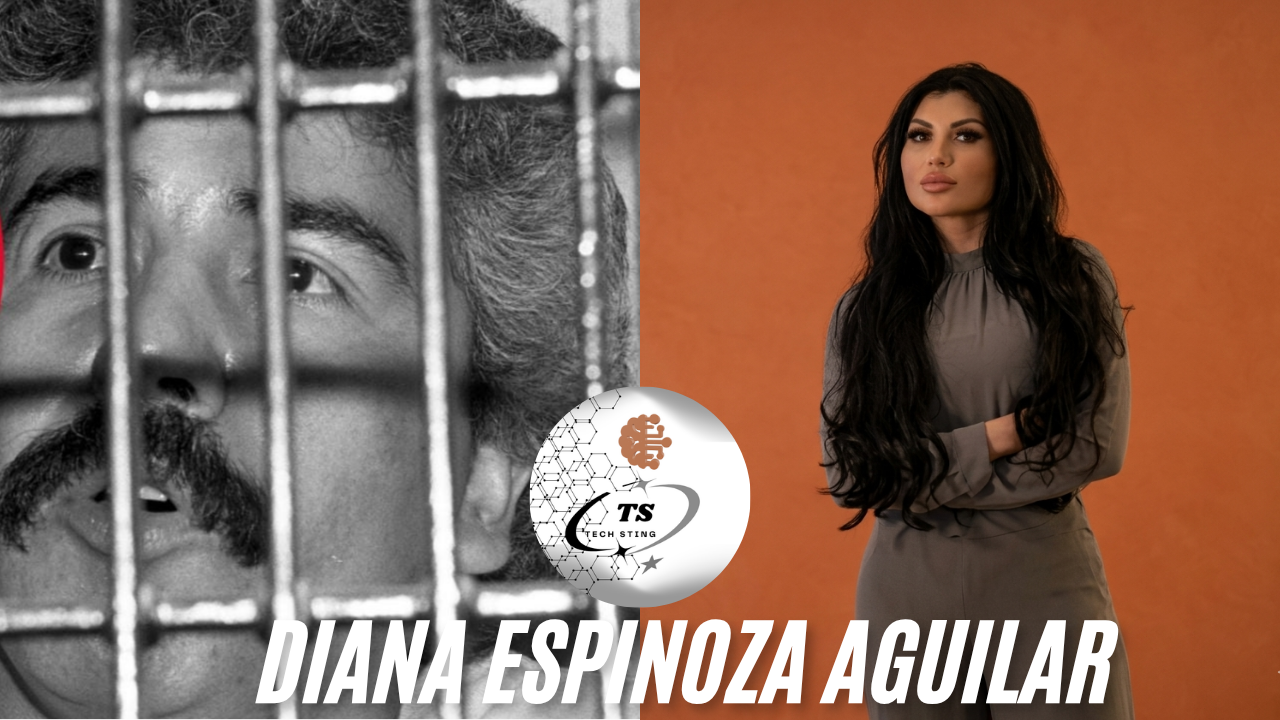 Diana Espinoza Aguilar