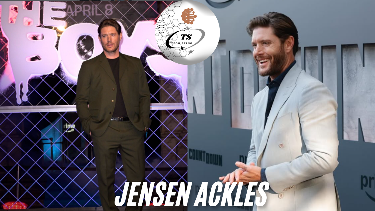 jensen ackles