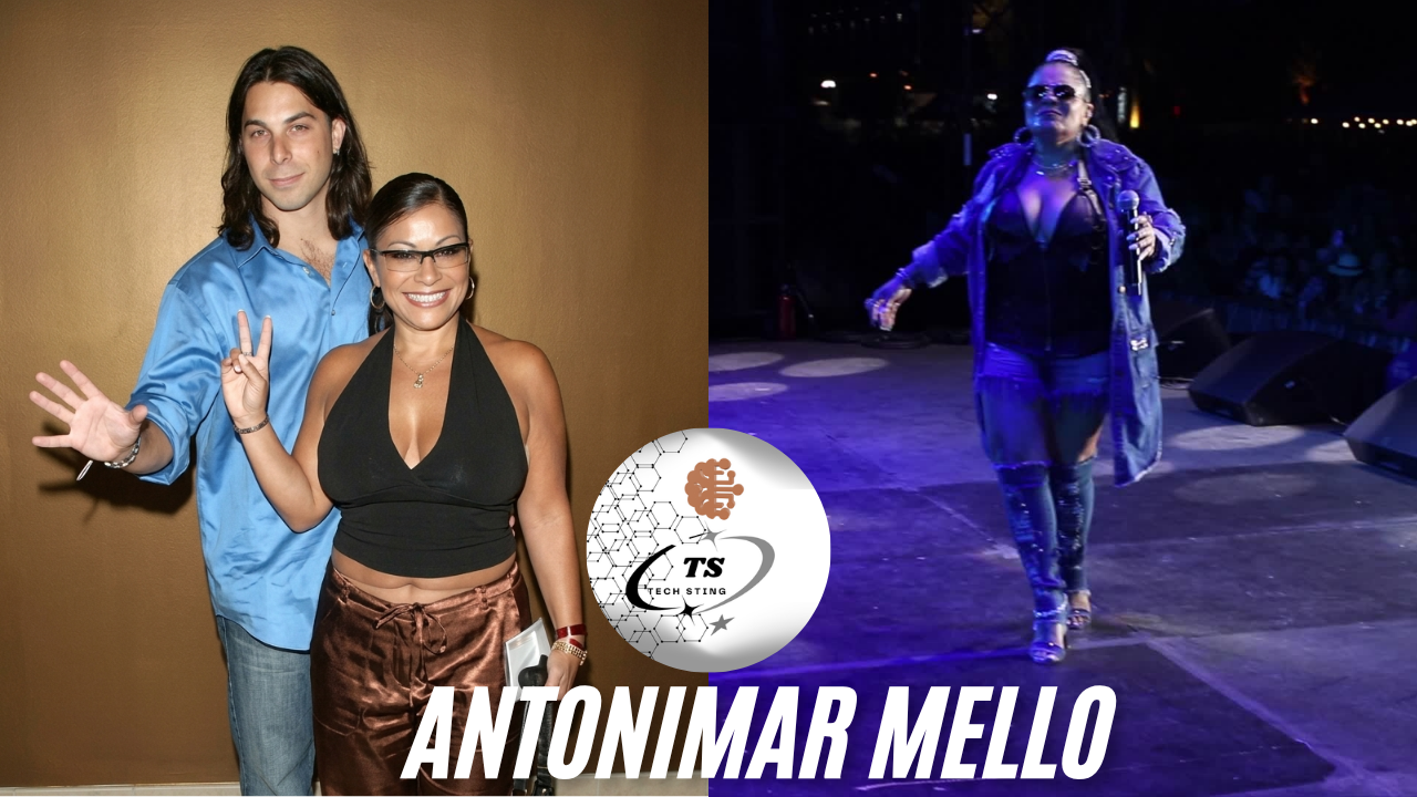 antonimar mello
