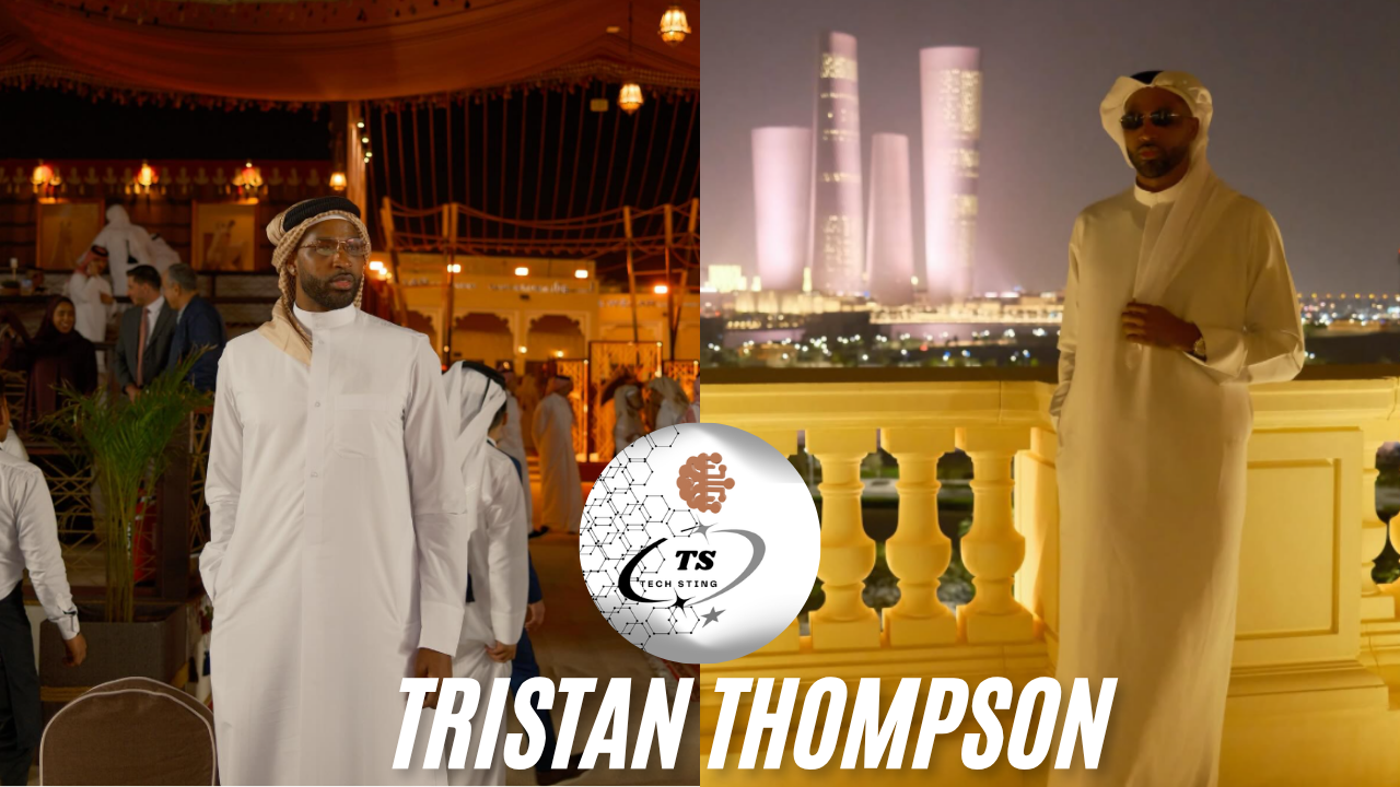 tristan thompson