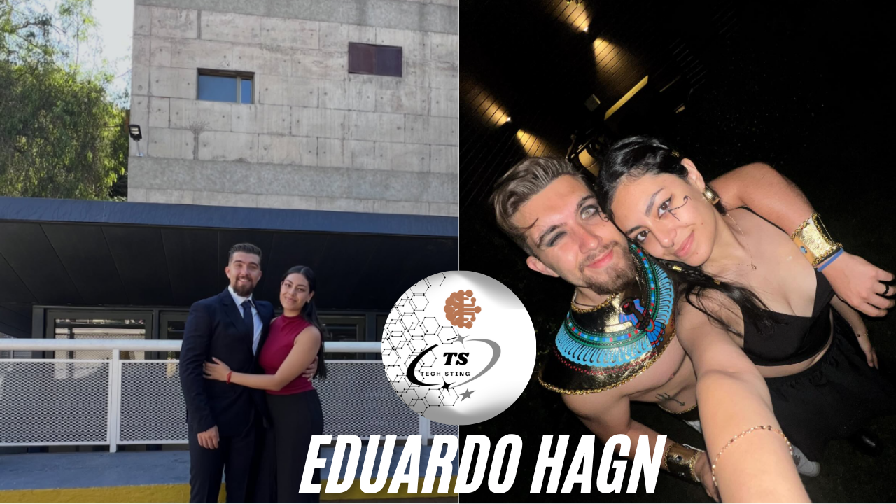 Eduardo Hagn