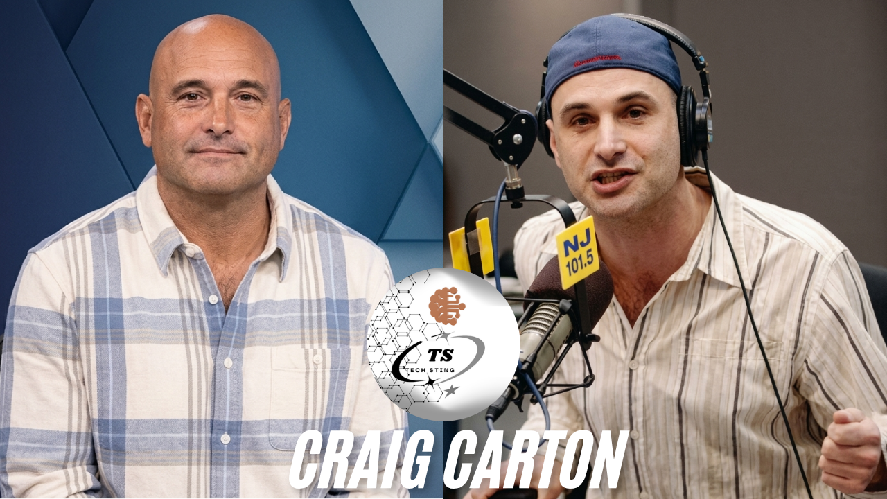 Craig Carton