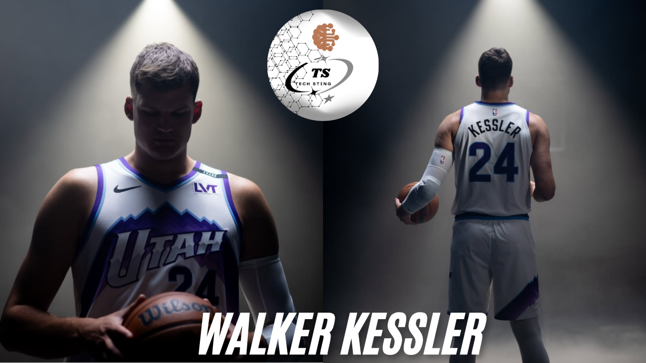 Walker Kessler
