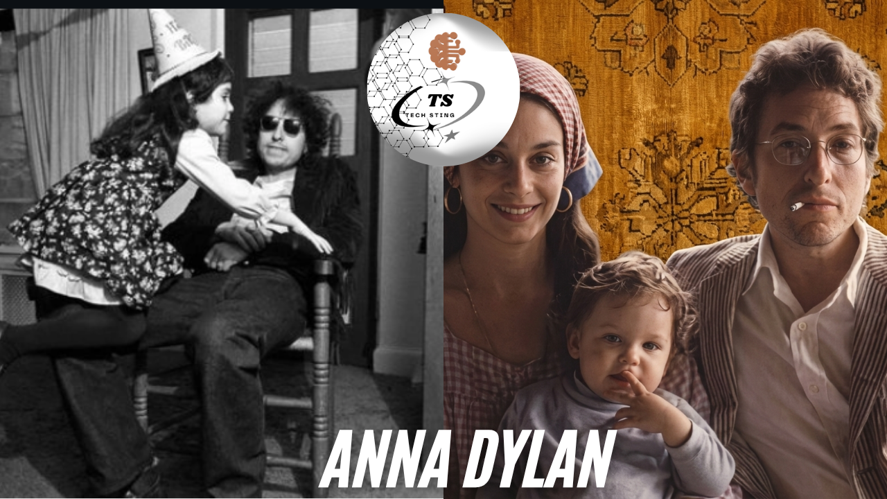 anna dylan